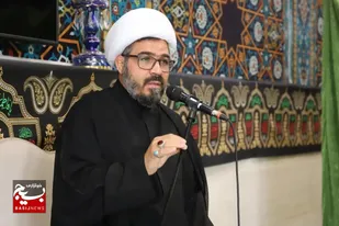 نقش محوری روحانیت در سال های دفاع مقدس به درستی تبیین شود