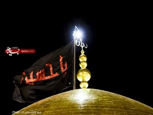 دشمن از گسترش فرهنگ عاشورا می&zwnj;ترسد/خون امام حسین(ع) تحول آفرین است