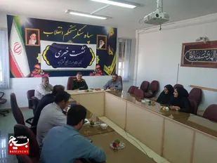 رزمایش فرهنگی و رزمی عملیات کربلای یک در شهرستان اجرا می&zwnj;شود