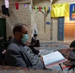 خوشا به حال كسى كه همواره به ياد معاد باشد