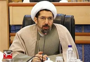 سپاه و بسیج برخاسته از قلب مبارزات مردمی با انگیزه های دینی و الهی است
