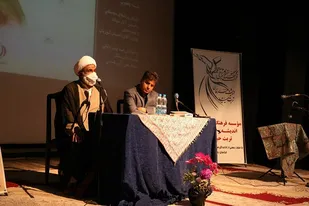 مراسم گرامیداشت مولانا جلال الدین بلخی در تربت حیدریه برگزار شد