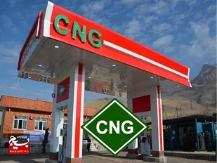 استانداردسازی ۹۸ درصد جایگاه&zwnj;های CNG اهواز