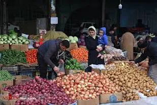 قیمت برخی کالا&zwnj;های اساسی در میدان تره بار