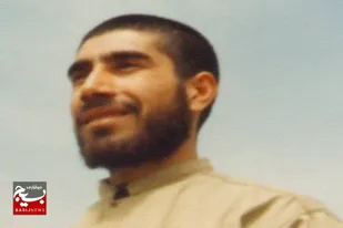 زندگینامه شهید &laquo;منوچهر عابدینی نیا&raquo;، شهید شاخص سال ۱۴۰۲ در ملایر