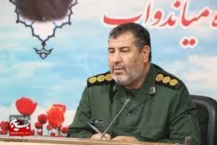 اجرای 150 برنامه به مناسبت هفته دفاع مقدس در میاندوآب