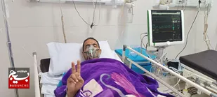 بهبود شرایط جسمی هر 4 مجروح بستری در ICU در پی حادثه تروریستی عدلیه سیستان و بلوچستان/ انتقال آخرین بد حال به بخش بستری بیمارستان خاتم الانبیاء(ص) زاهدان&nbsp;