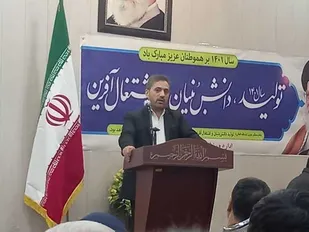 تجهیز و ساماندهی۱۰ مجموعه ورزشی شهرری با اعتبار یک میلیارد تومان