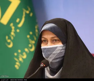 نوید انیسه خزعلی به مادرانِ دورکار