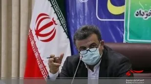 دفاع مقدس الگویی برای مقابله با جنگ اقتصادی