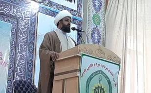 معیشت و کسب و کار مردم در فضای مجازی گروگان گرفته نشود/ هدف دشمنان دوقطبی سازی در کشور است