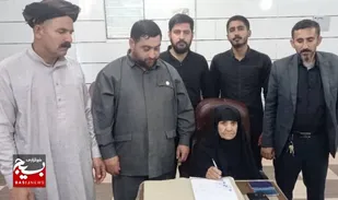 رهایی جوان اهل سنت از اعدام به حرمت رهبر معظم انقلاب