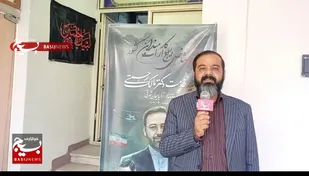 روحیه جهادی شهید سلیمانی، الگوی خدمت&zwnj;رسانی بی&zwnj;منت به مردم است