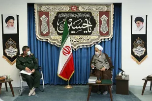 اقتدار نظامی امروز، نتیجه عمل به آیه &laquo;&laquo;وَأَعِدّوا لَهُم مَا استَطَعتُم مِن قُوَّةٍ&raquo; است