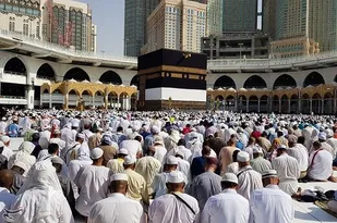 اعزام 1200 زائر بیرجندی به حج تمتع
