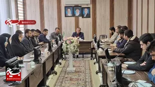 ضرورت ورود بسیج دانشجویی به طرح مدیریت محله