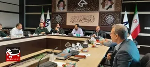 کمیته اطلاع رسانی و فضای مجازی کنگره ۱۰ هزار و ۴۰۰ شهید مازندران آغاز به کار کرد