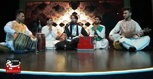 فرخوان فصل چهارم &laquo;نواهنگ&raquo; منتشر شد