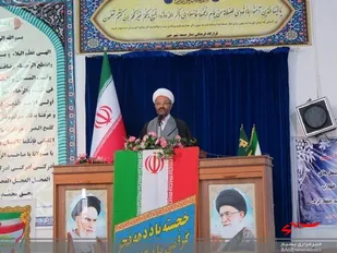 انقلاب اسلامی الگوی تام و تمام مستضعفان عالم است