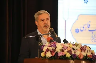 آئین گرامیداشت روز ملی شعر و ادب فارسی در تبریز برگزار شد