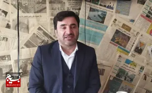 مشارکت در انتخابات موجب استحکام نظام&nbsp; می&zwnj;شود