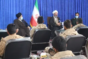 حضرت علی اکبر (ع) بهترین الگوی زندگی برای جوانان است
