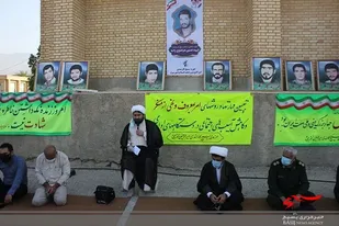 برگزاری نشست تبیین مهارت و روش های امر به معروف و نهی از منکر در دشتی
