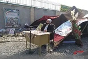 یادواره شهدا اهل سنت در زاهدان برگزار شد