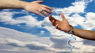 قدیمی&zwnj;ترین زندانی مراغه در آستانه عید قربان آزاد شد