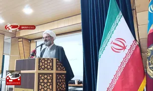 نماینده ولی&zwnj;فقیه در استان سمنان: نیرو&zwnj;های مسلح پشتوانه نظام اسلامی و زینت فرمانروایان هستند