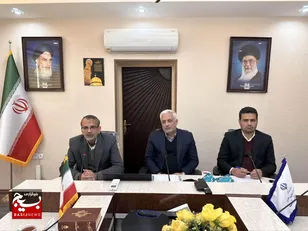 ثبت‌نام داوطلبان شوراها در خواف رکورد زد