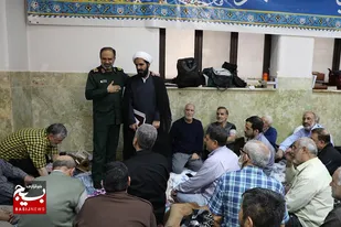 بزرگترین نقطه قوت جمهوری اسلامی، ولایت فقیه است