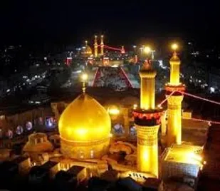 چهار اثر نفیس استاد بخت&zwnj;شکوهی به اعتبات مقدسه عراق اهدا شد