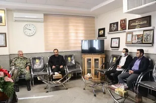 امروز قصد دشمنان تضعیف اقتدار نیروهای مسلح و استقلال کشور است