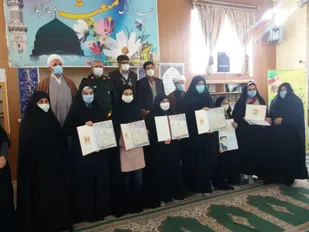 ارزش&zwnj;های اسلامی با استفاده از فضای مجازی در جامعه نهادینه شود