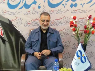 شهید &laquo;همدانی&raquo; یک انقلابی به معنی واقعی بود
