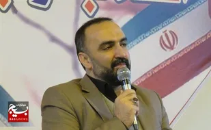 نوکر خانواده شهدا و مردم هستم/ صداقت و شفافیت را سرلوحه کارهایم قرار خواهم داد