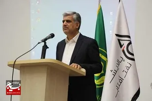 وقتی پیگیری یک مدیر، تاریکی را به نور تبدیل کرد