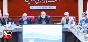 با طرح مولدسازی می توان اراضی مازاد و بلاتکلیف را تبدیل به احسن کرد

&nbsp;