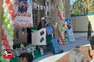 دانش&zwnj;آموزان نقش قابل توجهی در حفاظت، حراست و در پیروزی انقلاب داشته و دارند