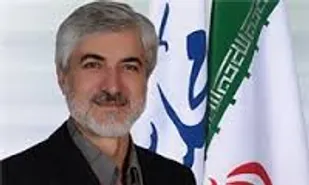 عدم مدیریت بنیادی موجب امحای 11000 تن سیب زمینی شد