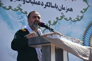 هفت تپه شناسنامه گلستان و مازندران در دفاع مقدس و محل تربیت و تعالی شهدای ما بود / راهیان نور دعوت اختصاصی به مهمانی شهداست
