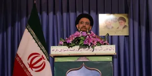 بقاء نظام جمهوری اسلامی در سایه تعلیم و تربیت اسلامی است