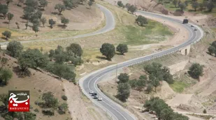 اختصاص اعتبار به طرح&zwnj;های راهسازی بین خوزستان و استان&zwnj;های فارس و کهگیلویه و بویراحمد