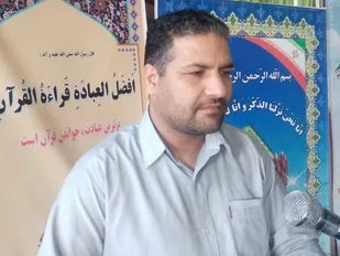 کسب رتبه های برتر نماینده گان تیپ ١٧٧ در مسابقات سراسری قرآن کریم نزاجا