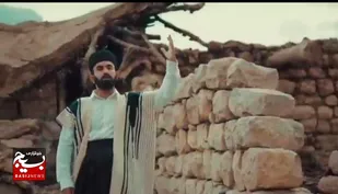 نماهنگ زیبای  &laquo;لشکر بی ریای عشق&raquo;
تقدیم شده به جهادگران خوزستان