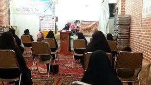 بصیرت رمز پیروزی در همه میادین است