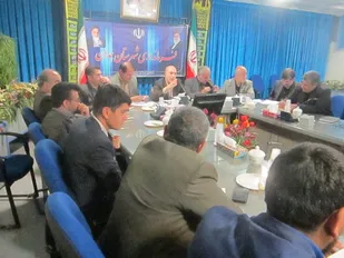 مردمی کردن خدمات&zwnj;رسانی به زائرین اربعین فرهنگ&zwnj;سازی شود