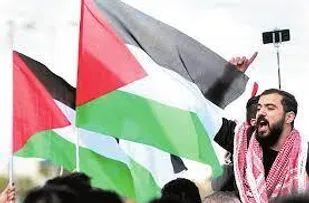 بیانیه قرارگاه هیئات دانشجویی استان مرکزی در محکومیت جنایات رژیم صهیونیستی در غزه