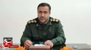کمک ۴ میلیارد و ۵۰۰ میلیون تومانی جوینی ها به جبهه مقاومت&nbsp;